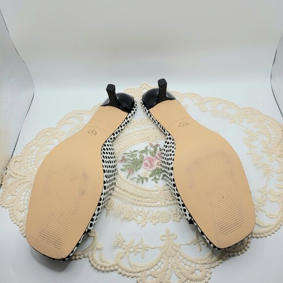 Katy Perry The Ladie 9.5M Kitten Heel Sandal - Picture 3 of 5